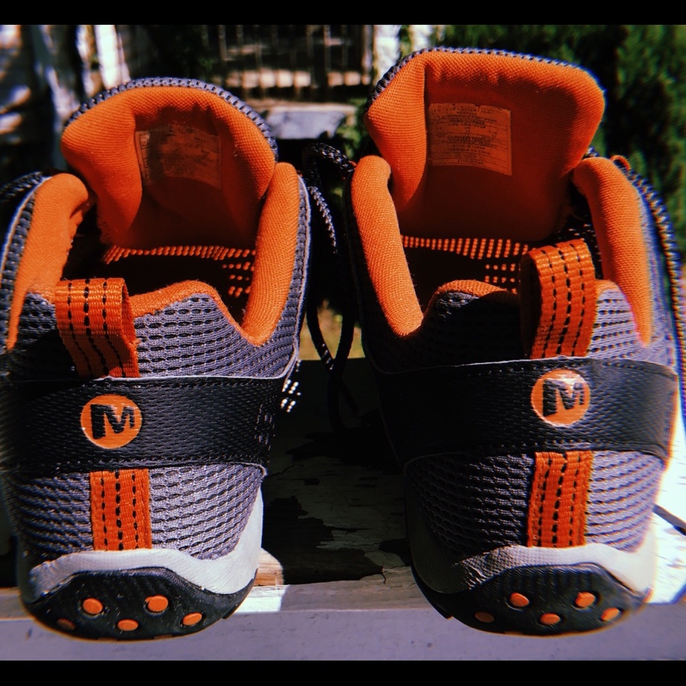 Merrell shoe